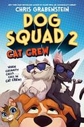 Dog Squad 2: Cat Crew (en Inglés)