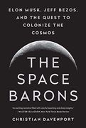 The Space Barons (en Inglés)