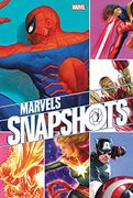 Marvels Snapshots hc
