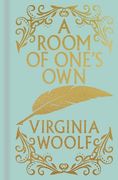 A Room of One's own (Arcturus Ornate Classics) (en Inglés)