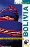 Bolivia Guia Viva