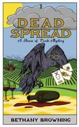 Dead Spread (en Inglés)