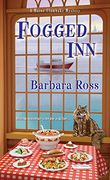 Fogged inn (a Maine Clambake Mystery) (en Inglés)