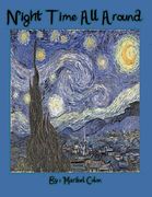 night time all around (en Inglés)