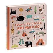Todas las Cosas del Mundo