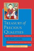 Treasury of Precious Qualities: Book two (en Inglés)