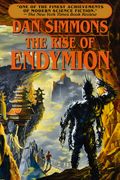 The Rise of Endymion (en Inglés)