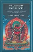 Un diamante en el espacio