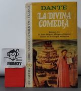 La Divina Comedia