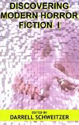 discovering modern horror fiction (en Inglés)