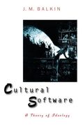 cultural software,a theory of ideology