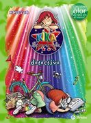 Kika Superbruja, detective (ed. COLOR) (Castellano - Bruño - Knister - Kika Superbruja)