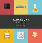 Barcelona Visual (en Español, Inglés, Catalán)