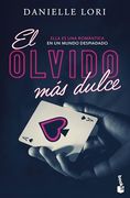 El olvido más dulce. Serie Seducción, 1