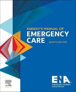 Sheehy’S Manual of Emergency Care 