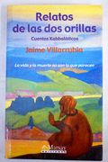 Relatos de las dos orillas : cuentos kabbalísticos
