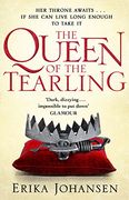 The Queen of the Tearling (en Inglés)