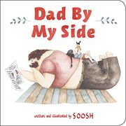 Dad by my Side (en Inglés)