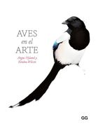 Aves en el arte (in Spanish)