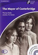 Cdr5: The Mayor of Casterbridge Level 5 Upper-Intermediate Book With Cd-Rom and Audio cd Pack (Cambridge Discovery Readers) (en Inglés)