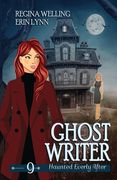 Ghost Writer: A Ghost Cozy Mystery Series (en Inglés)