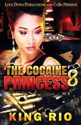 The Cocaine Princess 8 (en Inglés)
