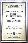 Conversaciones Sobre la Pluralidad de los Mundos