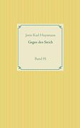 Gegen den Strich: Band 91 (en Alemán)
