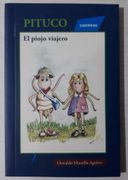 Pituco: el piojo viajero