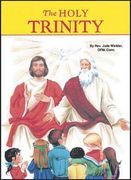 the holy trinity (en Inglés)