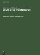 Weisheit - Weiterbildung (in German)