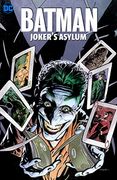 Batman: Joker'S Asylum (en Inglés)