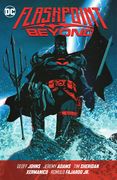 Flashpoint Beyond (en Inglés)