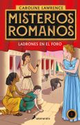 Ladrones en el foro