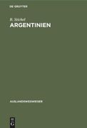 Argentinien (en Alemán)