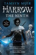 Harrow the Ninth: 2 (The Locked Tomb Trilogy) (en Inglés)