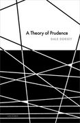 A Theory of Prudence (en Inglés)