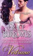 The Virtuoso (Windhams: The Duke's Obsession)