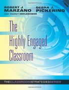 The Highly Engaged Classroom (The Classroom Strategies Series) (en Inglés)