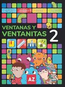 Ventanas y Ventanitas 2 a z