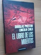 El Libro de los Muertos