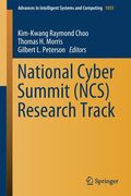National Cyber Summit (Ncs) Research Track (en Inglés)