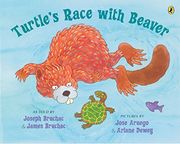 Turtle's Race With Beaver (en Inglés)