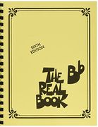 The Real Book (b Flat, Sixth Edition)