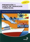 Promoción y venta de servicios turísticos (Hostelería y turismo)