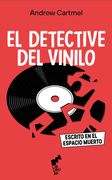 DETECTIVE DEL VINILO,EL (en Castellano)