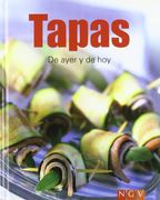 tapas (cocina creativa 2012)