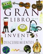 Gran Libro de los Inventos y Descubrimientos