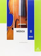 Música II (Secundaria) (in Spanish)