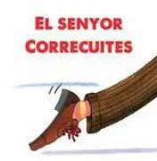 El Senyor Correcuites